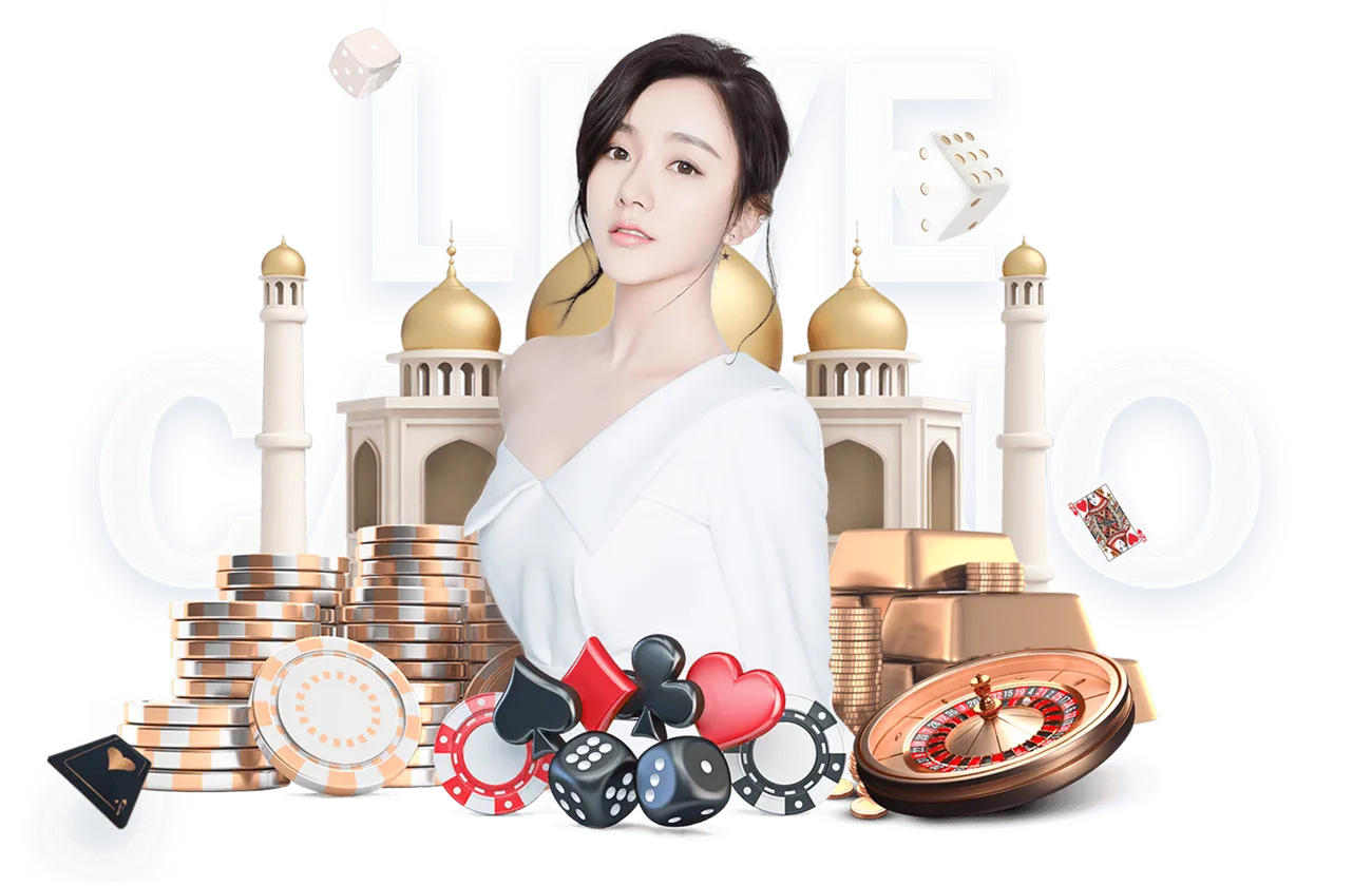 Live Casino đẳng cấp